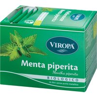 Viropa menta piperita bio 15b