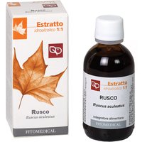 Rusco estratto idroalcolico 50 ml