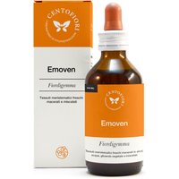 Emoven fiordigemma 100ml