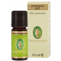 Lemongrass bio oe 10ml