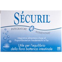 Securil Propofidus 30capsule