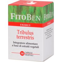 Tribulus terrestris 50 capsule