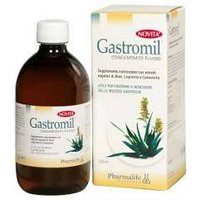 Gastromil concentrato fluido 500 ml