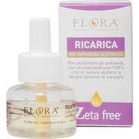 Zeta free ric diff elet flora