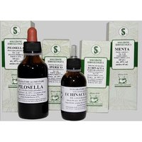 Camomilla romana 100 ml gocce