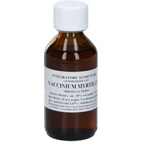 Vaccinium myrt.mg 100ml sarand