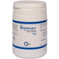 Epsom salt 50 g