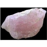 Quarzo rosa 15 ml 1 pezzo