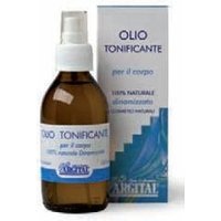 Olio tonificante 125 ml
