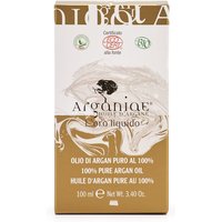 Olio argan puro 100 ml