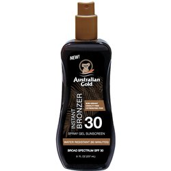 Australian Gold Spf 30 Spray Con Effetto Bronze 237 Ml-image