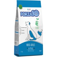 Forza 10 medium maintenance al pesce 2 kg
