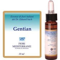Fiori mediterranei gentian 10 ml