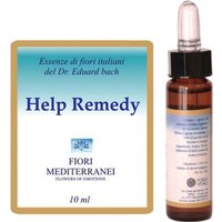 Fiori mediterranei help remedy 10 ml