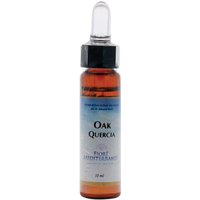 Fiori mediterranei oak gocce 10 ml