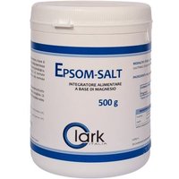 Epsom salt 500 g