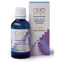 Olio per il seno rassodante 50 ml