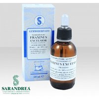 Fraxinus exc.mg 60ml sarandrea