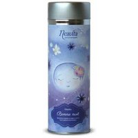 Silver tin bonne nuit 60g