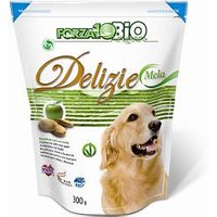 Forza10 bio delizie mela cane 300 g