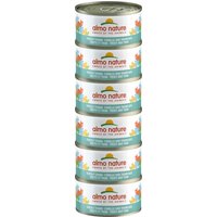 Almo Nature Cat Hfc Jelly - Trota E Tonno 70 G