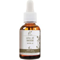 Dr taffi olio di neem 30 ml