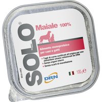 Solo Maiale 100 Gr
