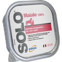 Solo Maiale 300 Gr