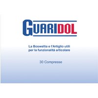 Guaridol Osteo Art 30 Compresse
