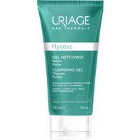 Hyseac gel detergente 150 ml