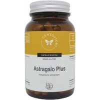 Astragalo plus 100 capsule 320mg vegetali
