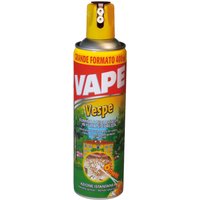 VAPE - Vespe - Insetticida Spray Ad Azione Istantanea 400 Ml
