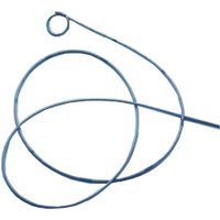 Stent ureterale mono j in vortek loop renale aperto con fori ch7 90cm sterile monouso