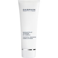 Darphin youthful radiance cam mask