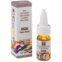 Naturale zenzero olio essenziale 5 ml