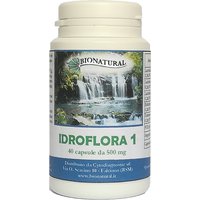 Idroflora 1 40 capsule
