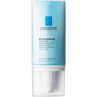 La Roche Posay Hydraphase Intense Legere Trattamento Reidratante Intensivo 24h Luminosità 50 ml