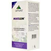 Mucilem liquido 200 ml