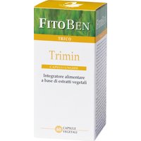 Trimin 60 capsule da 49 g