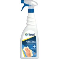 Hygienist multiuso ambientale disinfettante detergente 750 ml