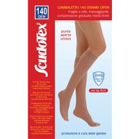 Scudotex gambaletto 140 open nature 4