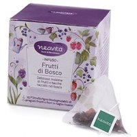 Neavita Filtroscrigno Infuso Frutti Di Bosco 15 Filtri