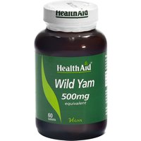 Dioscorea standart wild yam 60 compresse