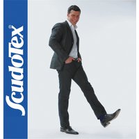 Scudovaris gambaletto gran riposo classic blu 6