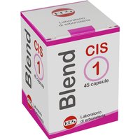 Blend n1 cis 45 capsule