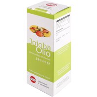 Jojoba olio 125 ml