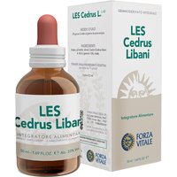 Les cedrus libani 50ml fvt