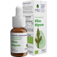 Psc Ribes Nigrum Gocce 15ml Fvt