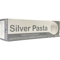 Silver pasta 50ml