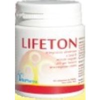Lifeton 60 compresse